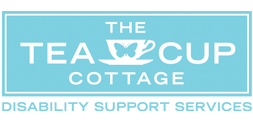 The Tea-cup Cottage: Disability Support Services