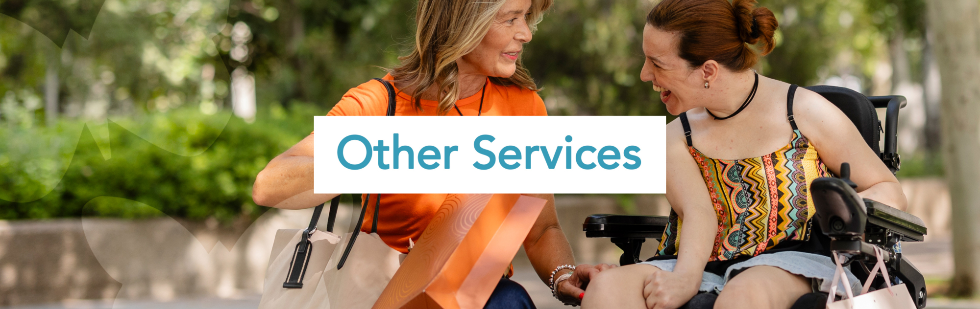 Young Caregiver Assisting Elderly Woman with Walker at Home in B